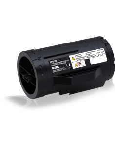 Epson Return High Capacity Toner Cartridge 10k