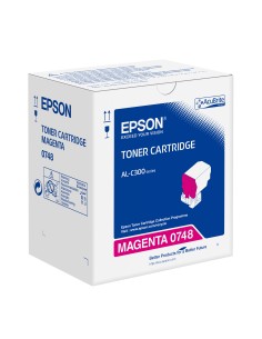 Epson Toner Magenta
