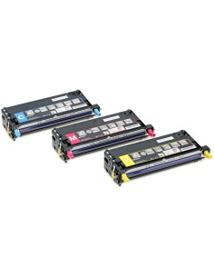 Epson Imaging Giallo