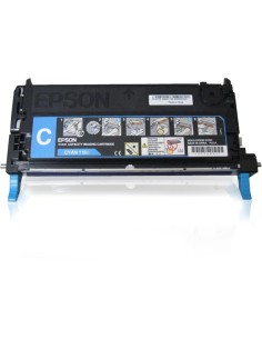 Epson Imaging Ciano