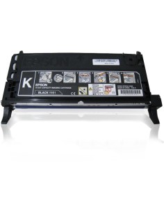 Epson Imaging Nero