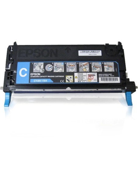 Epson Imaging Ciano