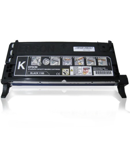 Epson Imaging Nero