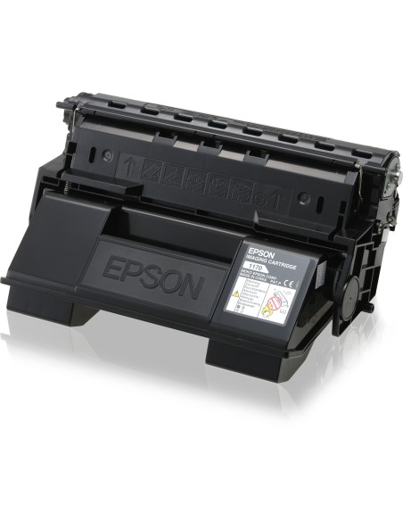 Epson Imaging Nero
