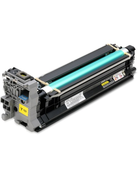 Epson Imaging Giallo