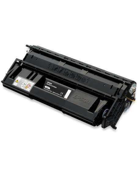 Epson Imaging Nero