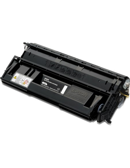 Epson Return-Imaging Nero