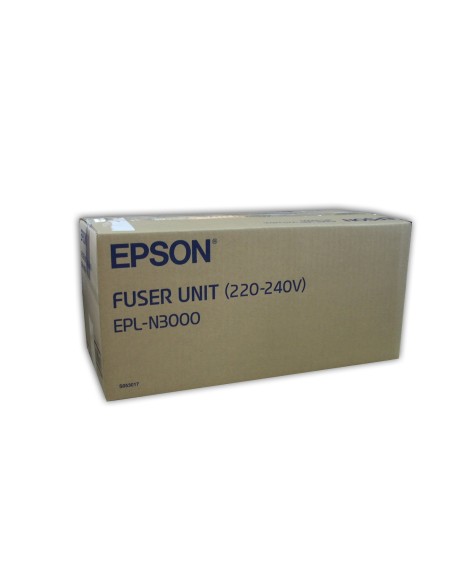 Epson Kit Fusore