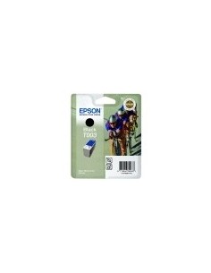 Epson Cyclist Cartuccia Nero