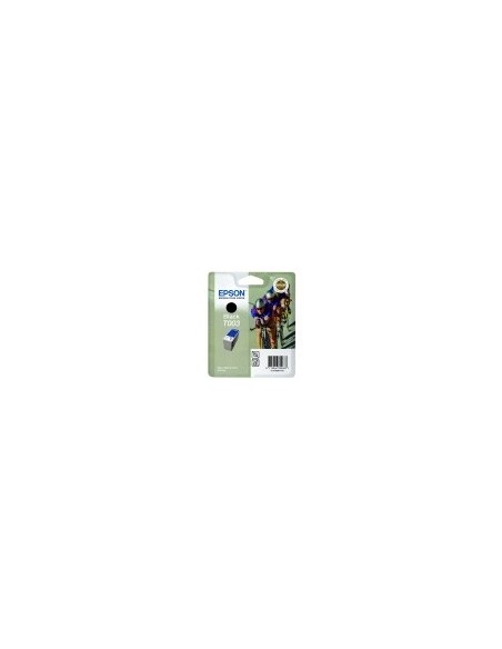 Epson Cyclist Cartuccia Nero