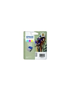 Epson Cyclist Cartuccia 3 colori