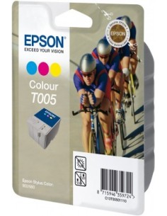 Epson Cyclist Cartuccia 3 colori 2