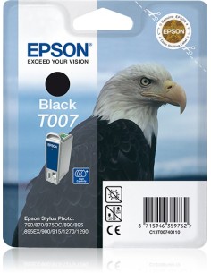 Epson Eagle Cartuccia Nero