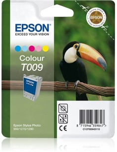 Epson Toucan Cartuccia 5 colori
