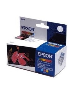 Epson Cartuccia 3 colori