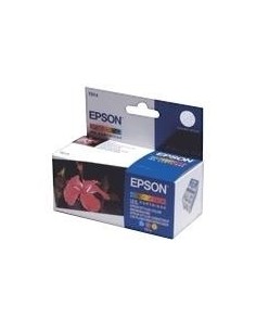Epson Cartuccia 3 colori