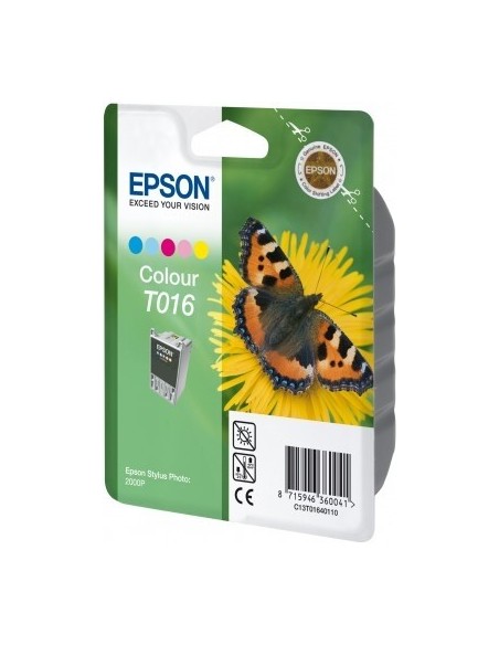 Epson Cartuccia 5 colori