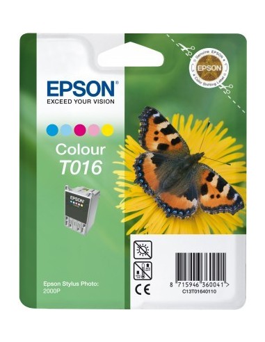 Epson Cartuccia 5 colori