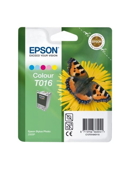 Epson Cartuccia 5 colori