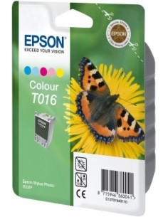 Epson Cartuccia 5 colori