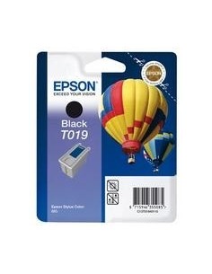 Epson Cartuccia Nero