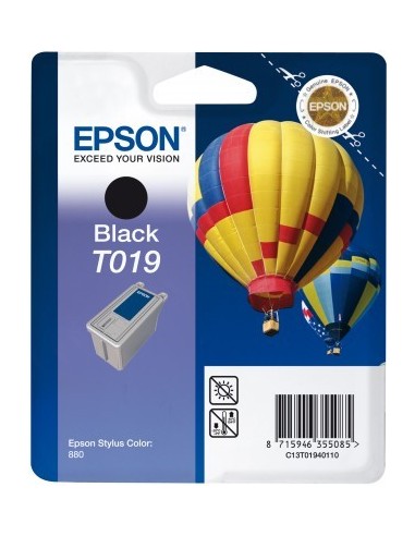 Epson Cartuccia Nero