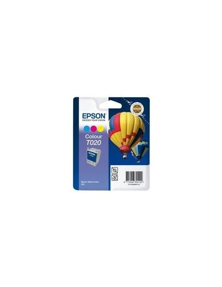 Epson Hot Air Balloon Cartuccia 3 colori