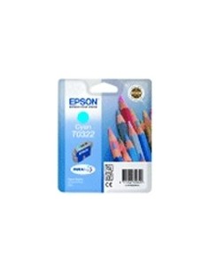 Epson Pencils Cartuccia Ciano