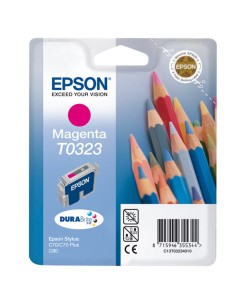 Epson Pencils Cartuccia Magenta