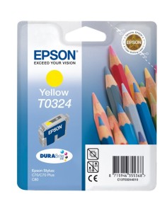 Epson Pencils Cartuccia Giallo