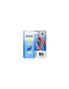 Epson Pencils Cartuccia Giallo