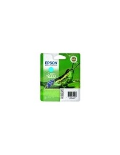 Epson Grasshopper Cartuccia Ciano