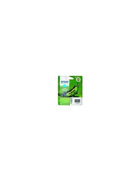 Epson Grasshopper Cartuccia Ciano