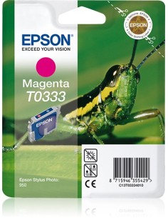 Epson Grasshopper Cartuccia Magenta