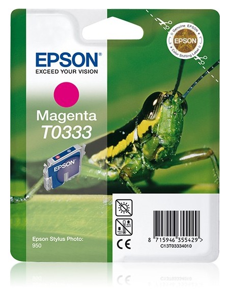 Epson Grasshopper Cartuccia Magenta