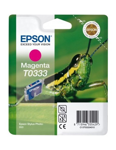 Epson Grasshopper Cartuccia Magenta