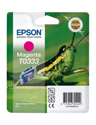 Epson Grasshopper Cartuccia Magenta