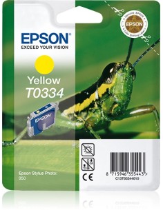 Epson Grasshopper Cartuccia Giallo