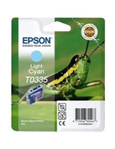 Epson Grasshopper Cartuccia Ciano chiaro