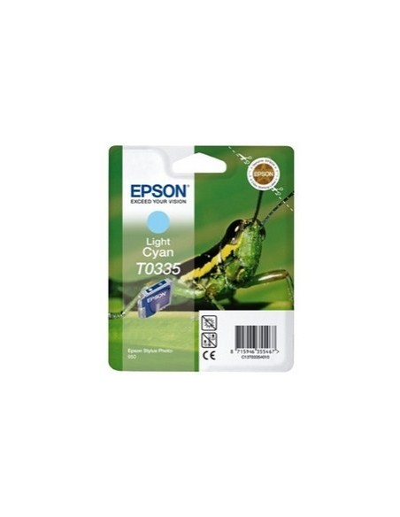 Epson Grasshopper Cartuccia Ciano chiaro