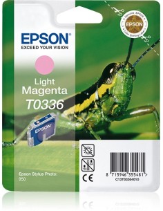 Epson Grasshopper Cartuccia Magenta chiaro