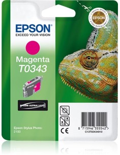 Epson Chameleon Cartuccia Magenta