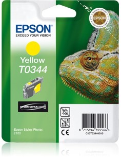 Epson Chameleon Cartuccia Giallo