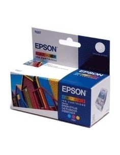 Epson Beach Huts Cartuccia 3 colori