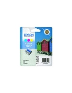 Epson Beach Huts Cartuccia 3 colori