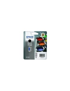Epson Paints Cartuccia Nero