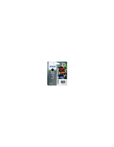 Epson Paints Cartuccia Nero