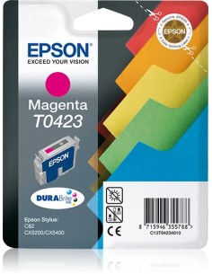 Epson Files Cartuccia Magenta