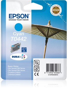 Epson Parasol Cartuccia Ciano