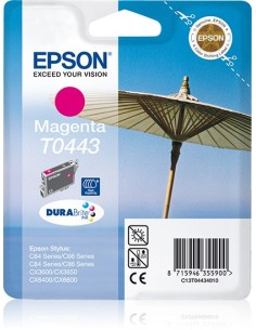 Epson Parasol Cartuccia alta capacità Magenta